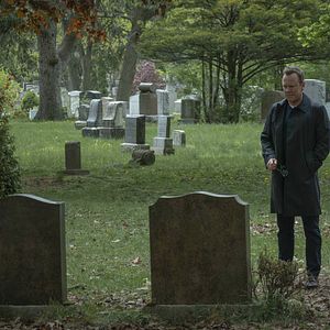 Foto Kiefer Sutherland