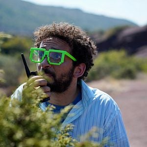 Foto William Lebghil