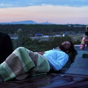 Foto William Lebghil