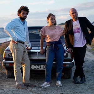 Foto William Lebghil