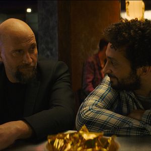 Foto William Lebghil