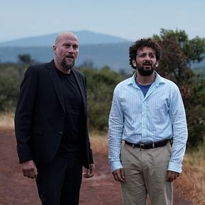 Foto William Lebghil