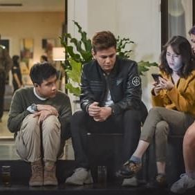 Foto Jóvenes vírgenes