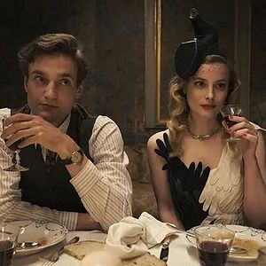 Foto Transatlántico