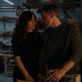 Foto Lo último que me dijo