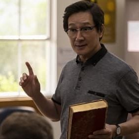 Foto Ni de aquí, ni de China