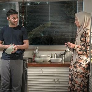 Foto Matrimonio arreglado