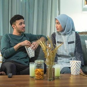 Foto Matrimonio arreglado