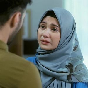 Foto Matrimonio arreglado