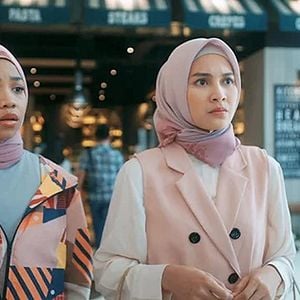 Foto Matrimonio arreglado