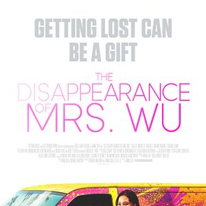 Foto The Disappearance of Mrs. Wu