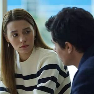 Foto Princesa sin corona