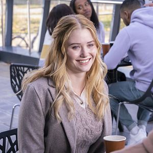 Foto Maravilloso Desastre