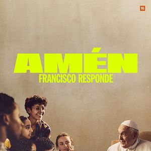 Foto Amén: Francisco responde