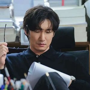 Foto Shin, abogado de divorcios