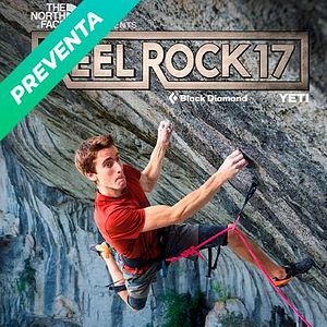 Foto Reel Rock 17
