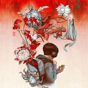 Foto Ni de aquí, ni de China