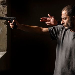 Foto Beyond the Wall