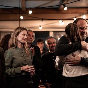 Foto Astrid Whettnall