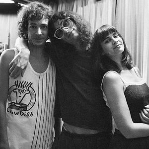 Foto El amor después del amor