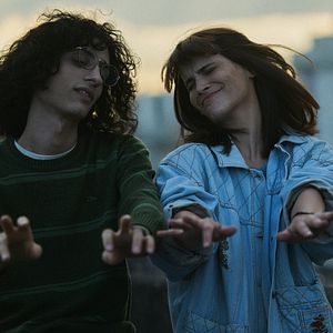 Foto El amor después del amor