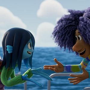 Foto Krakens y Sirenas: Conoce a los Gillman