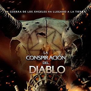 Foto La Conspiración del Diablo