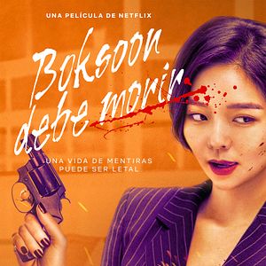 Foto Boksoon debe morir