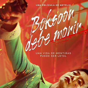 Foto Boksoon debe morir