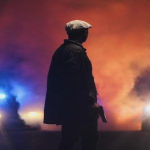 Foto Cacería implacable: El atentado del maratón de Boston