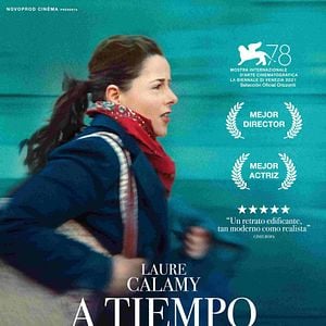 Foto A tiempo completo