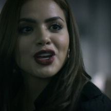 Foto Falsa Identidad