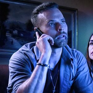 Foto Falsa Identidad