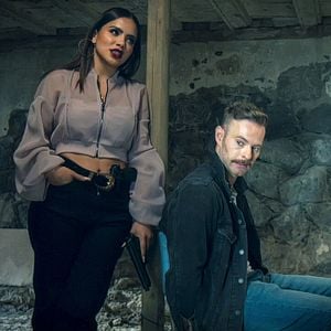 Foto Falsa Identidad