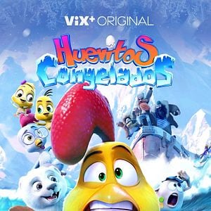 Foto Huevitos congelados