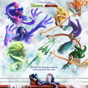 Foto Krakens y Sirenas: Conoce a los Gillman