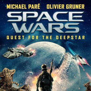 Foto Space Wars: Quest for the Deepstar