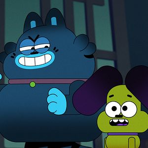 Foto ¿Y nuestra humana?