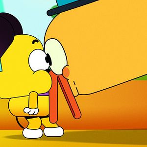 Foto ¿Y nuestra humana?