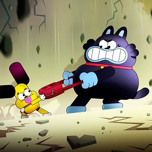 Foto ¿Y nuestra humana?