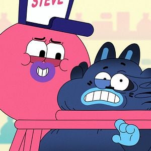 Foto ¿Y nuestra humana?