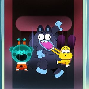 Foto ¿Y nuestra humana?