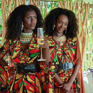 Foto Misterio a la vista