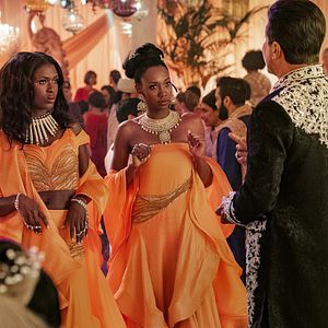 Foto Jodie Turner-Smith