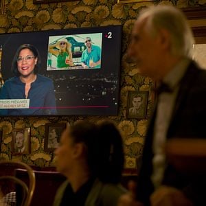 Foto Misterio a la vista