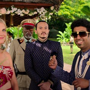 Foto Misterio a la vista