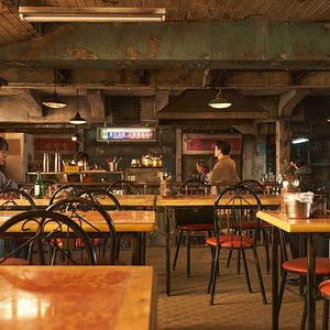 Foto Boksoon debe morir