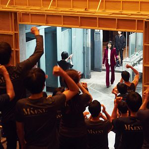 Foto Boksoon debe morir