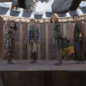 Foto Calabozos & Dragones: Honor Entre Ladrones