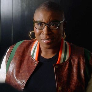 Foto Aisha Hinds